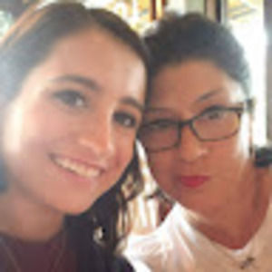 Meet your Posher, Kristina